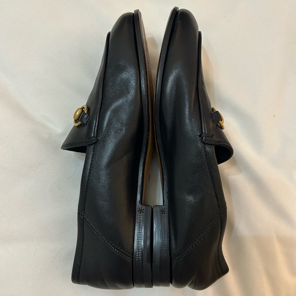 NEW GUCCI Women’s Loafer With Horsebit - Picture 13 of 14